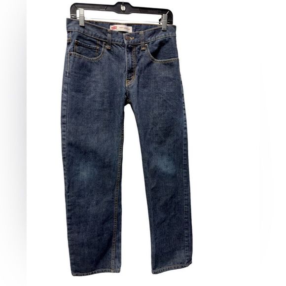 Levi’s, 505 regular , 28-28 - Picture 1 of 3